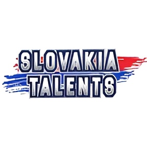 Slovakia Talents logo
