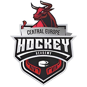 Central Europe Hockey Academy logo