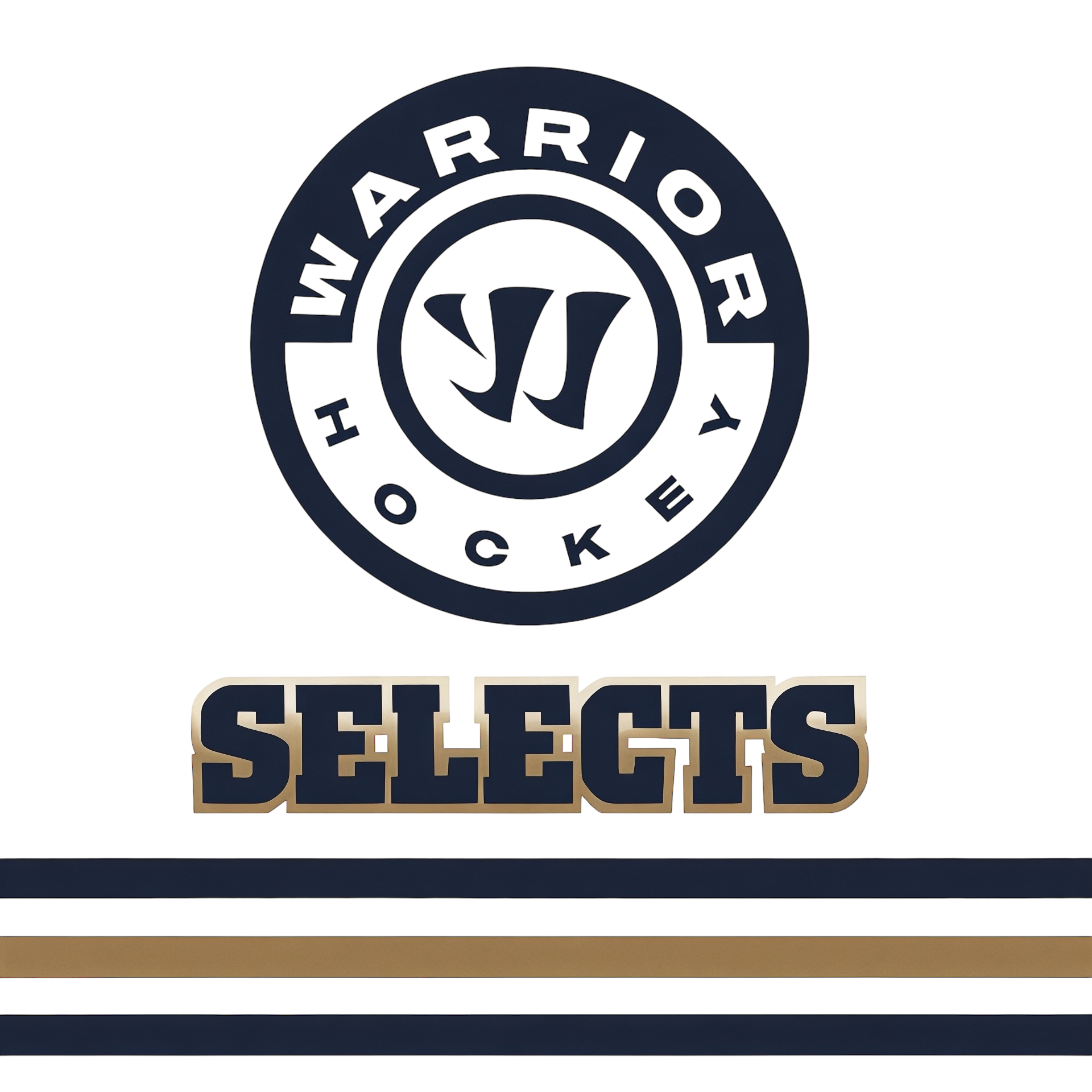 Warrior Selects logo